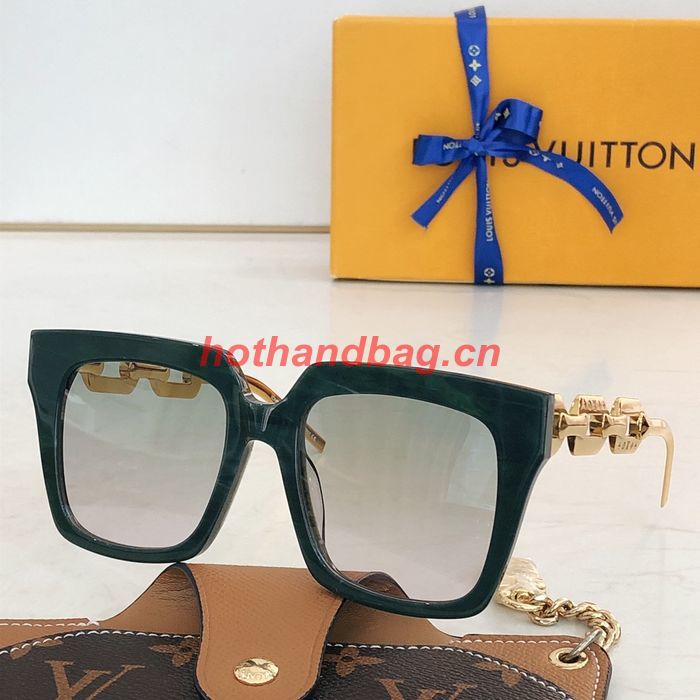 Louis Vuitton Sunglasses Top Quality LVS02952